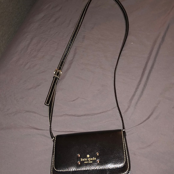 Kate Spade shoulder purse - Picture 5 of 5